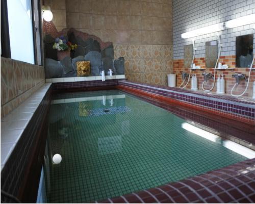 Muroran Plaza Hotel מראה חיצוני תמונה