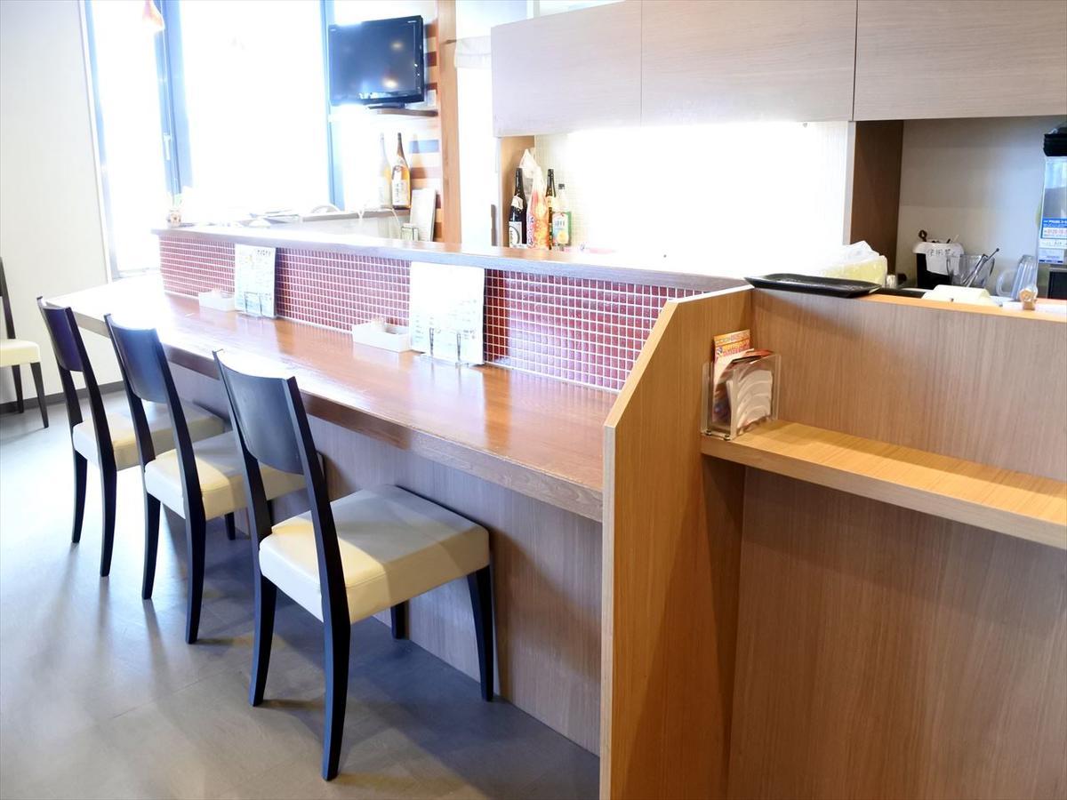 Muroran Plaza Hotel מראה חיצוני תמונה