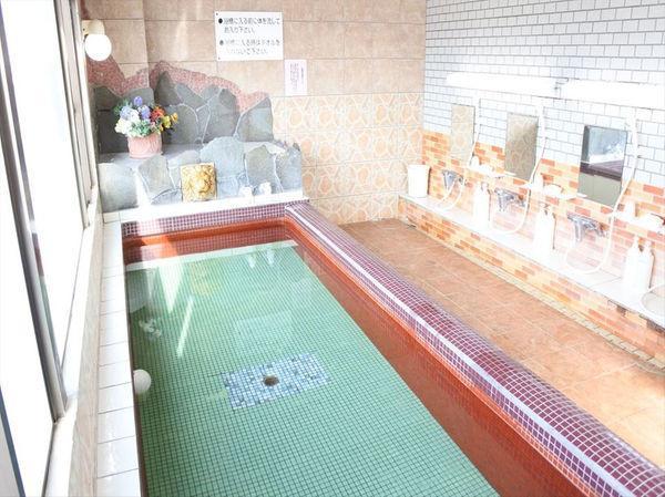 Muroran Plaza Hotel מראה חיצוני תמונה